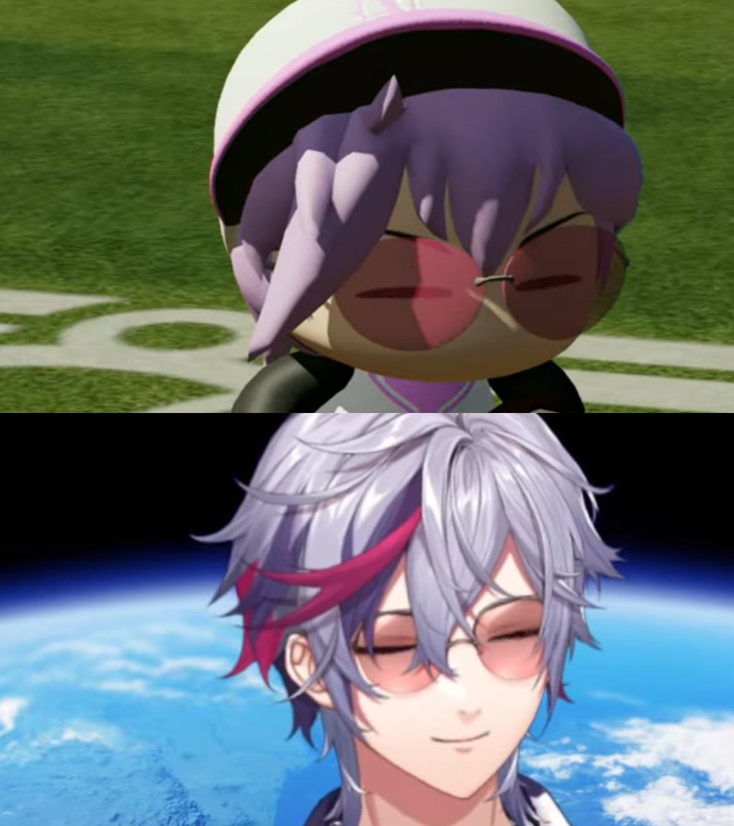ara418_fw's tweet image. 改めて並べたら似すぎてた😎