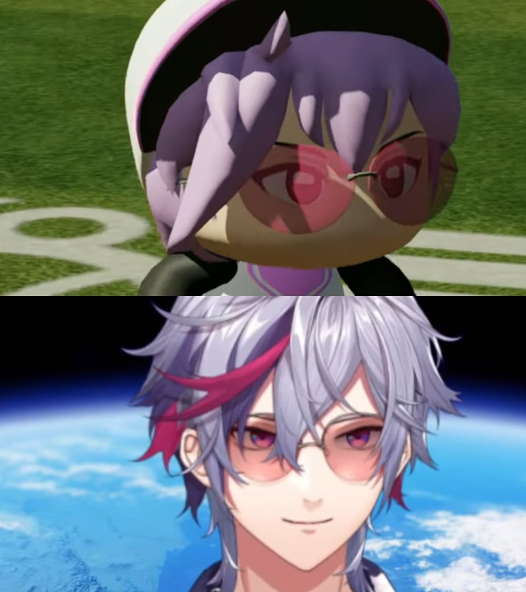 ara418_fw's tweet image. 改めて並べたら似すぎてた😎