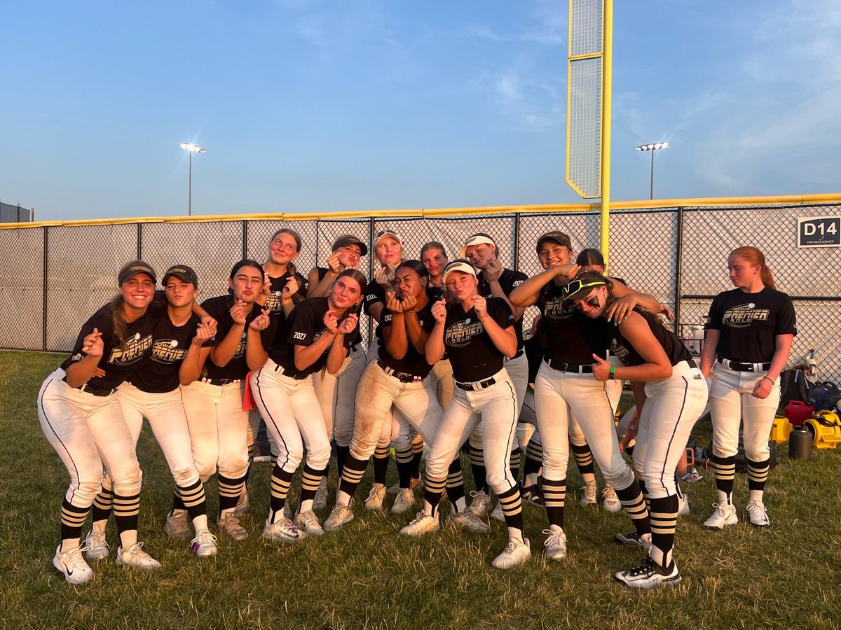 Summer season wrapped up at the Alliance Nationals in Indiana! What a ride — huge thank you to all the coaches who came out to watch not just this past week but all summer long. A few weeks off before fall ball starts. Looking forward to attending camps and getting to work on