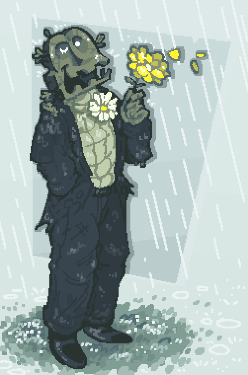 Jar Jraws July day 27

life is what you make of it, so make it something special