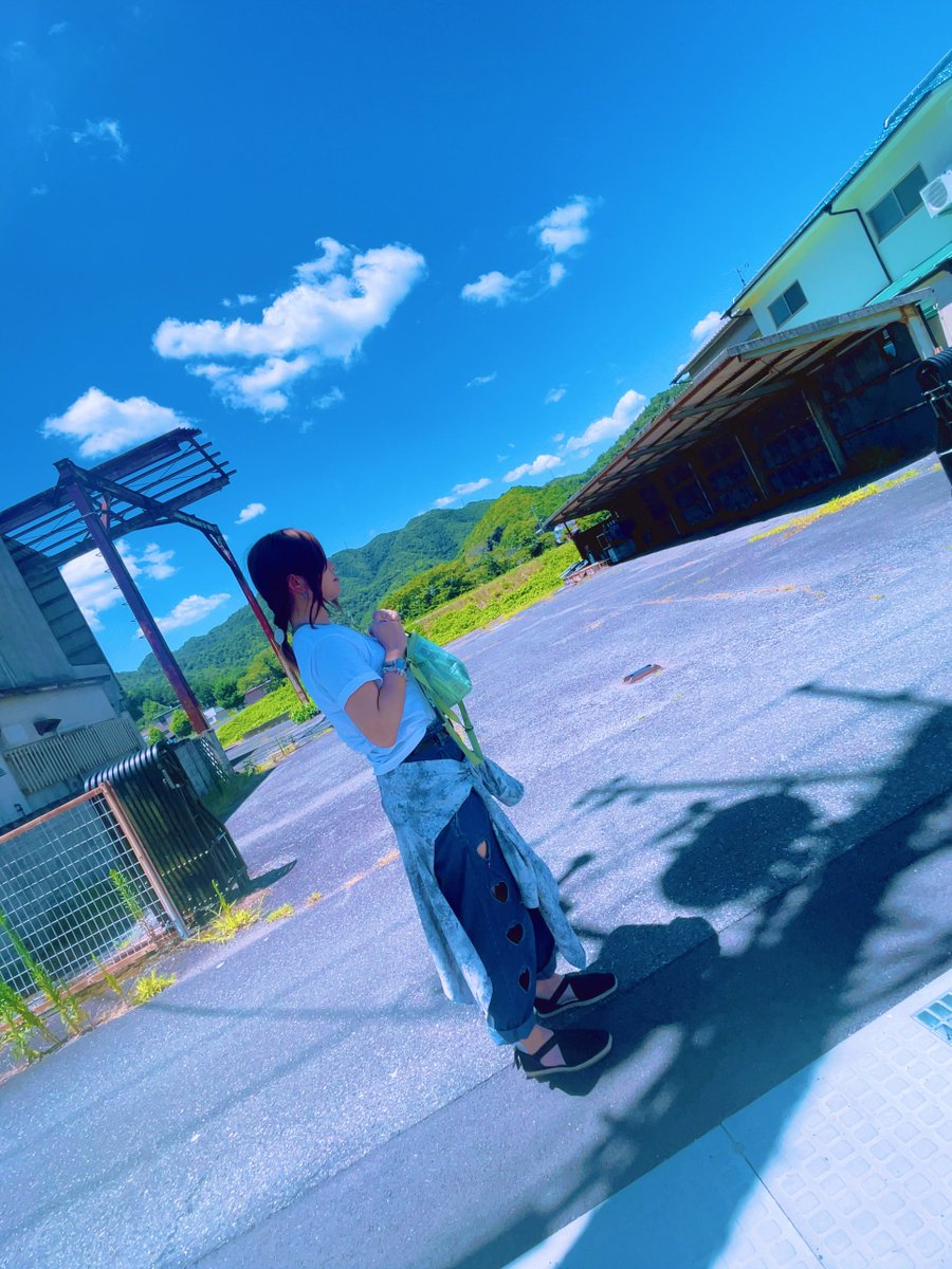 ArborSistDecem's tweet image. なつなついいお天気のお出かけ◎

うなぎに駄菓子に…次は紙見に行くよ☺️
