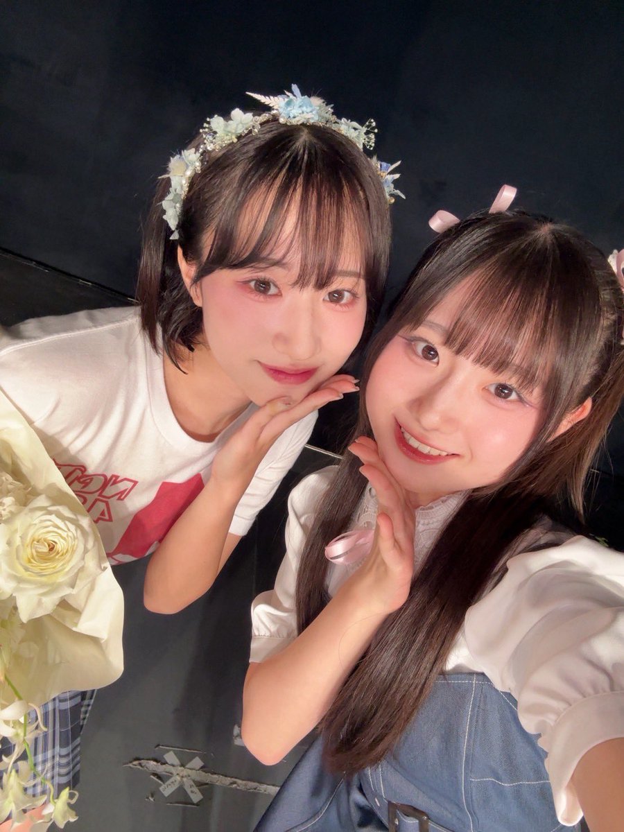 NGT48関野山凪さん短冊、缶バッジセット NGT48関野山凪さん短冊、缶バッジセット