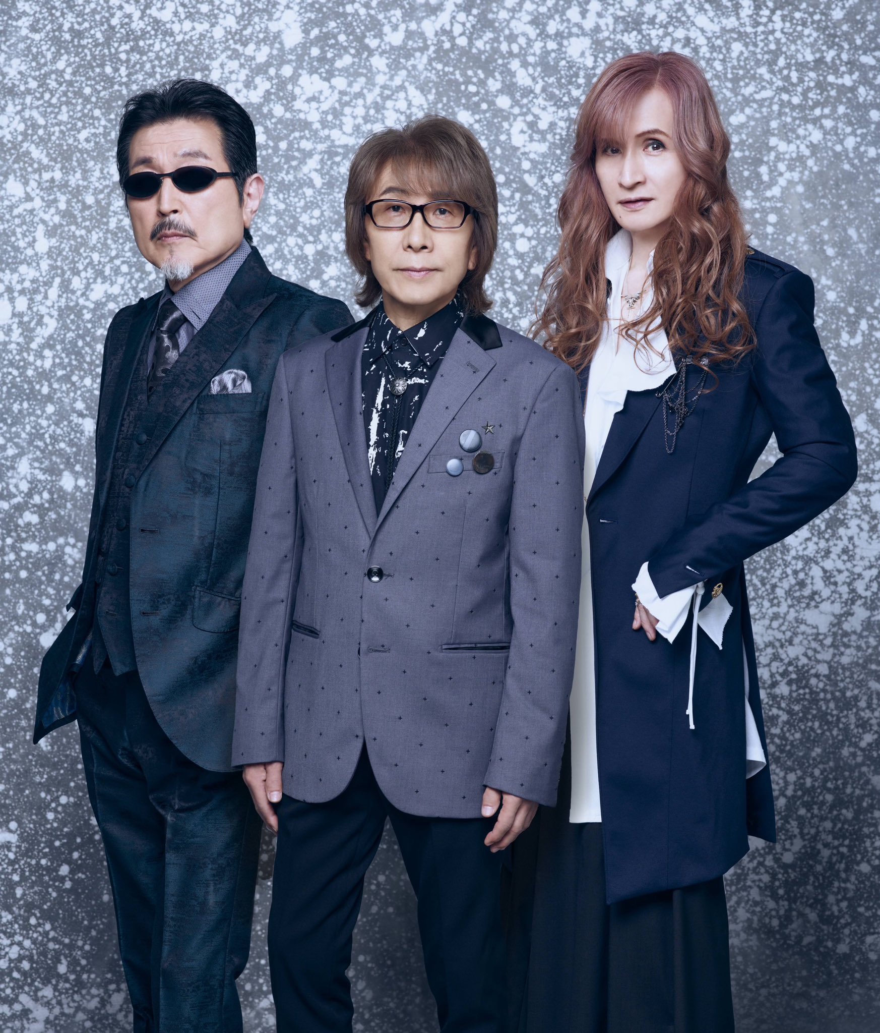 THE ALFEE 2020-2021 LOVE&HOPE〈2枚組〉 THE ALFEE OFFICIAL WEB SITE