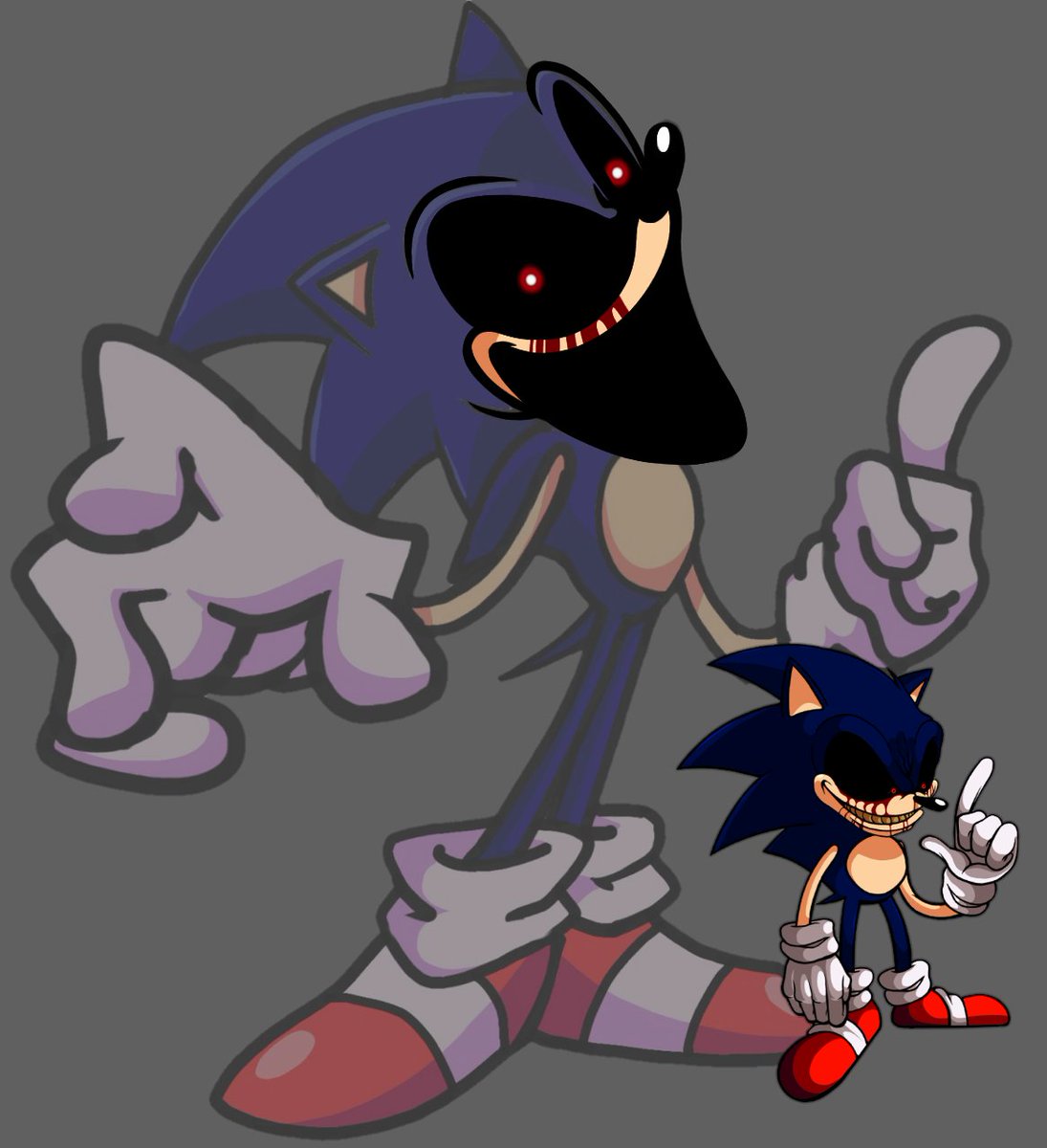 DDuck2002's tweet image. Algo que nunca terminé por Pendejo
(El Arte Original es de @/DamiNation2020)