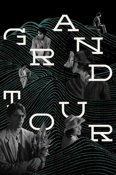 achingkneejoint's tweet image. Grand Tour - really adored this. gorgeous, playful, mesmeric, thoughtful. despite the death-dream straitjacket of Orientalism, the immense diversity and reality of Asia continues to endure. great leading turn by Buff Adam Friedland