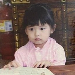 whippinx's tweet image. 한솔이 두솔이는 요런 이미지려나😍😍
