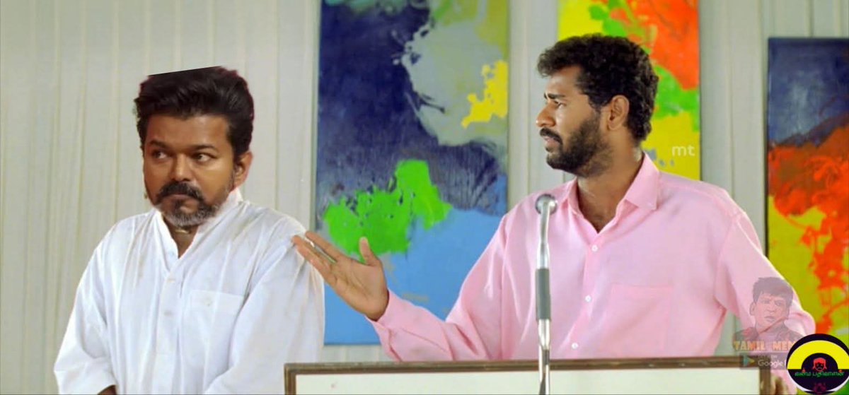 Unicorn_cbe's tweet image. "தமிழக வெற்றி கழகம்" -னு பேரு வச்சிட்டு...
தமிழ்ல பேசவே தடுமாறிட்டு திரியிறானுக தற்குறி பயலுக...