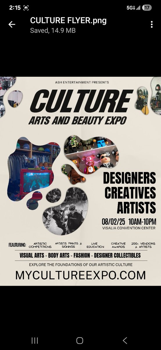 Made new earrings with fox leg bones and copper.

Find me in the Visalia Convention Centor (Visalia, CA) August 2nd from 10am to 10pm where ill have everything ive made for sale in addition to a variety of minerals.