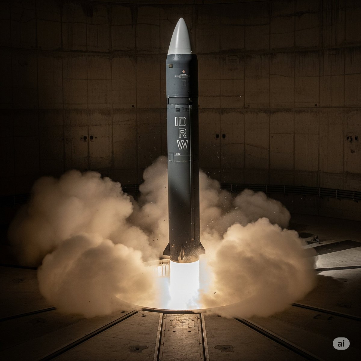idrwalerts's tweet image. DRDO’s Next-Generation ICBM: A New Era of Strategic Deterrence with Advanced Anti-ABM Capabilities

idrw.org/drdos-next-gen…