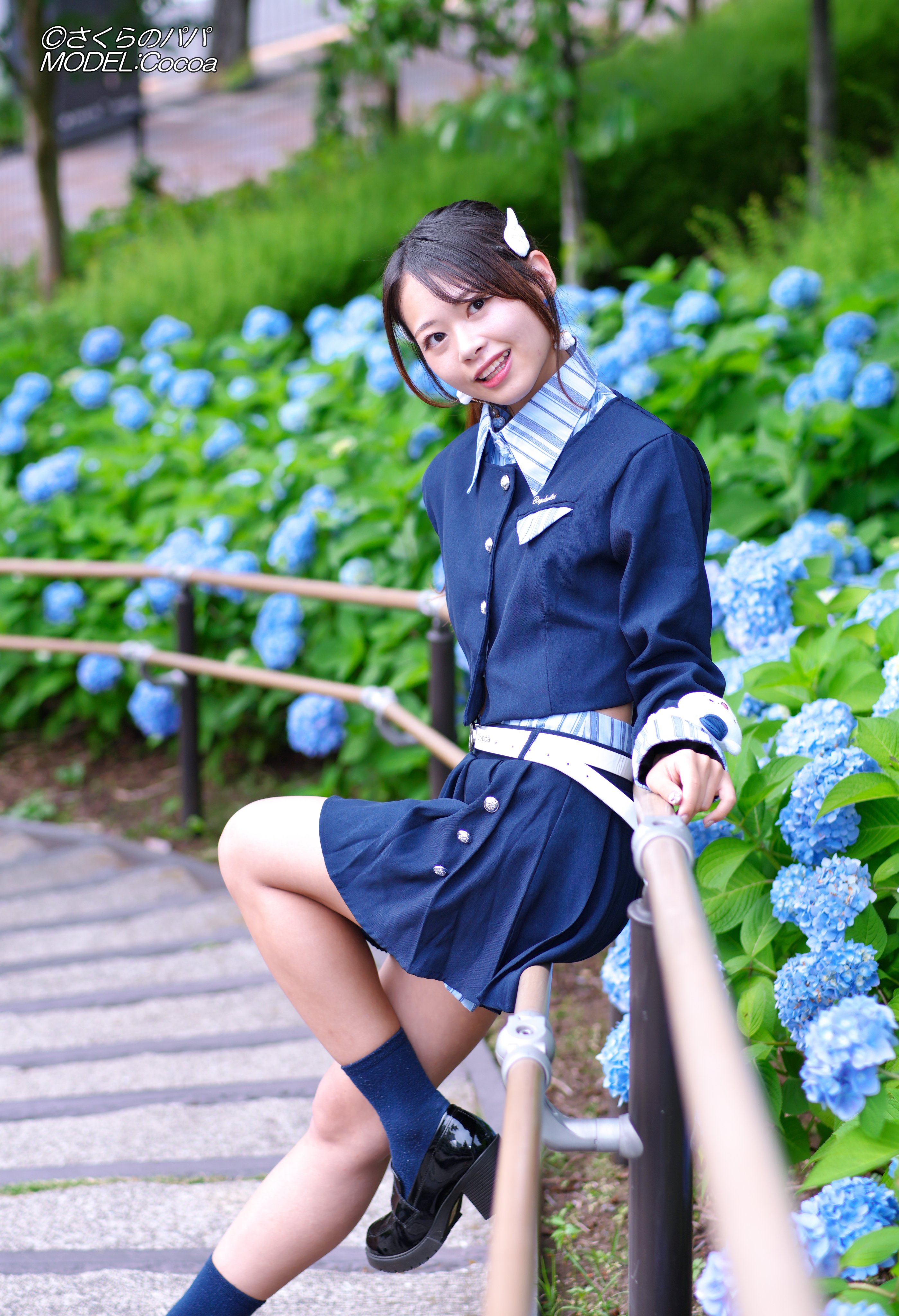 cocoaです。 Cocoa (@Cocoa__0922) / X