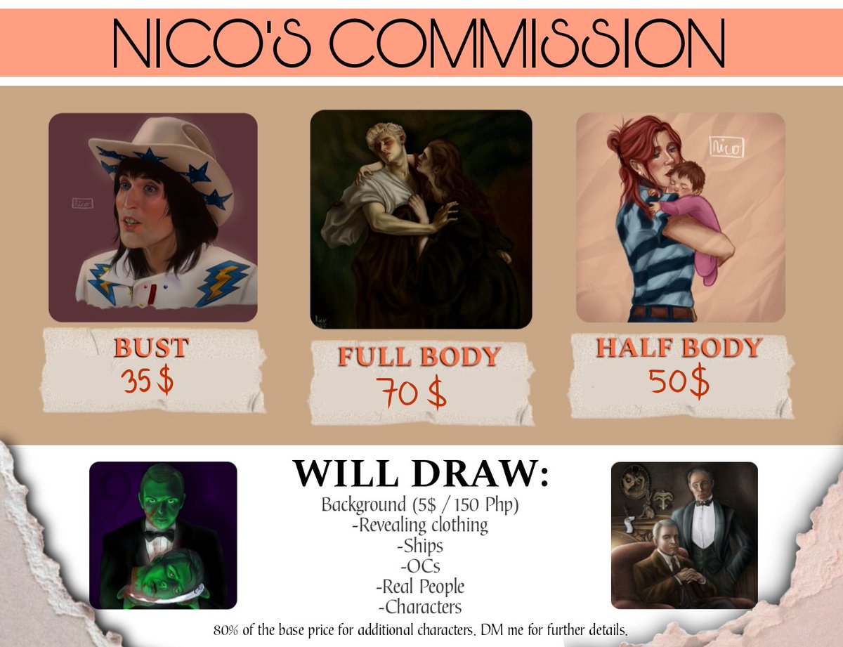 𝚗𝚒𝚌𝚘 🐇 (COMMS ARE OPEN 🔥🔥) tweet media