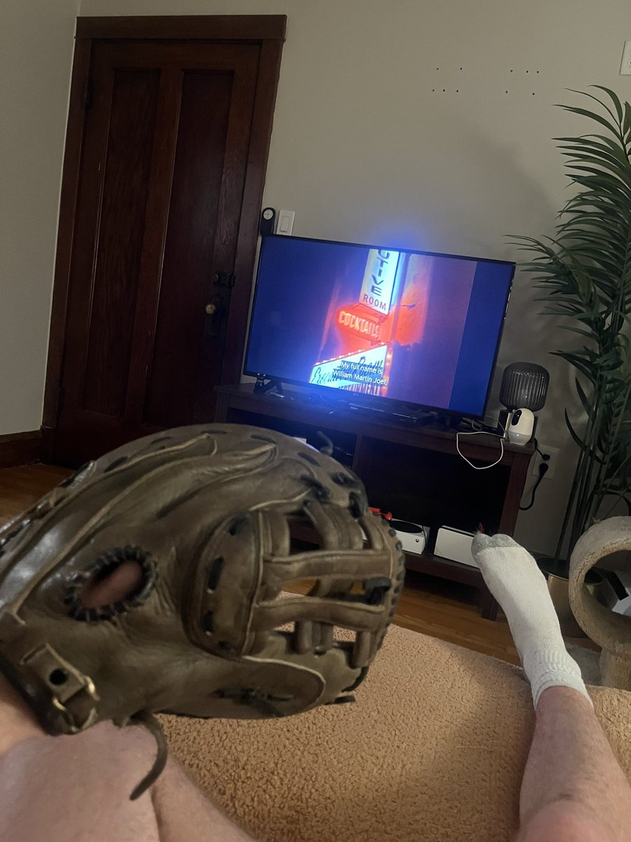 awaitingtrial's tweet image. 7.5% beers got me framing pitches again. Yeah that hit the corner buddy go grab some pine