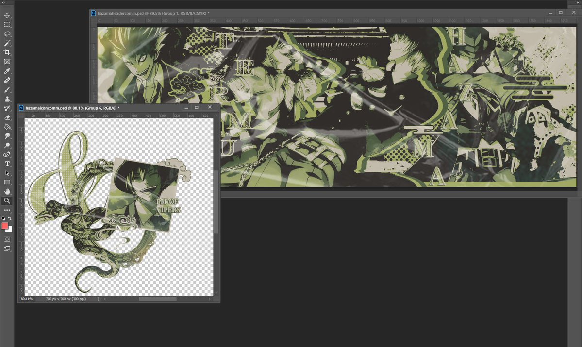 cthedralstudios's tweet image. ⠀⠀

       HAZAMA GRAPHICS ── 2025.
       coloring by me.

⠀⠀
