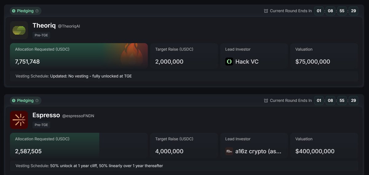 cryptok64440829's tweet image. 曾经有人问，AI 能改变 DeFi 吗？

那时候，还只是空中楼阁。但现在，有一个项目，给出了明确而大胆的回应：

他就是 @TheoriqAI  ——

从 Base 链起步，他们构建了一个「越用越聪明」的生态体——每多接入一个协议、一个资产、一个 Agent，整个网络的认知和执行力就会提高一分。

而这个飞轮的核心，就是…