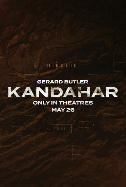 TheLokiLad's tweet image. 🎬 #KandaharMovie