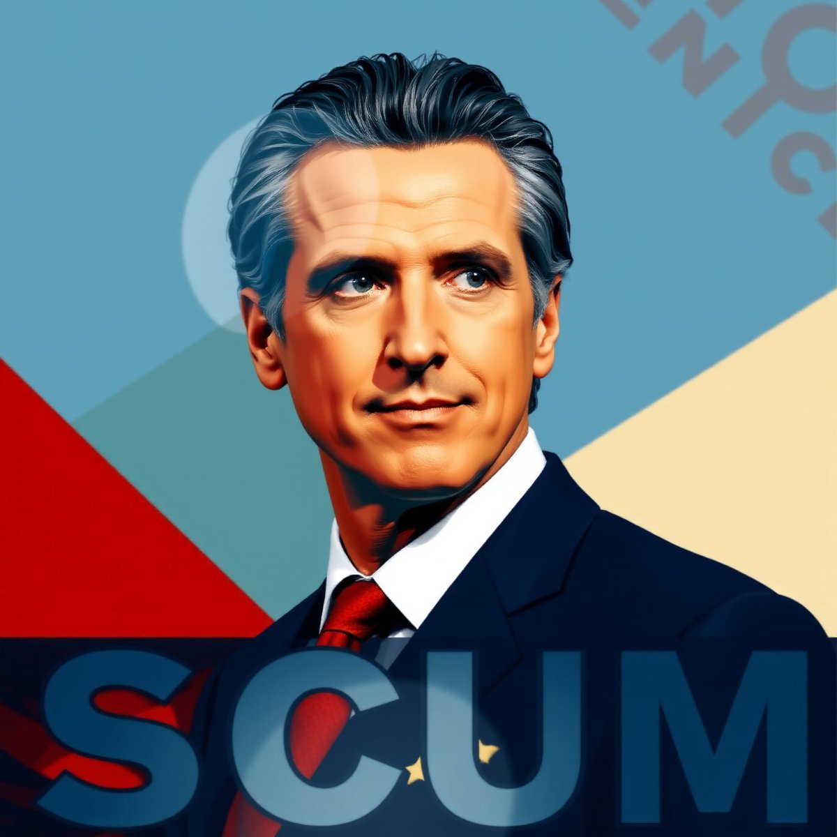 Kimberly Le (@le_kimber77) on Twitter photo <a href="/WallStreetApes/">Wall Street Apes</a> California needs to be investigated as a whole. And not only did Newscum fail to improve the situation, but somehow the problem got even worse. He has nothing but broken promises. This guy is a failure in every way. <a href="/WallStreetApes/">Wall Street Apes</a> California needs to be investigated as a whole. And not only did Newscum fail to improve the situation, but somehow the problem got even worse. He has nothing but broken promises. This guy is a failure in every way.