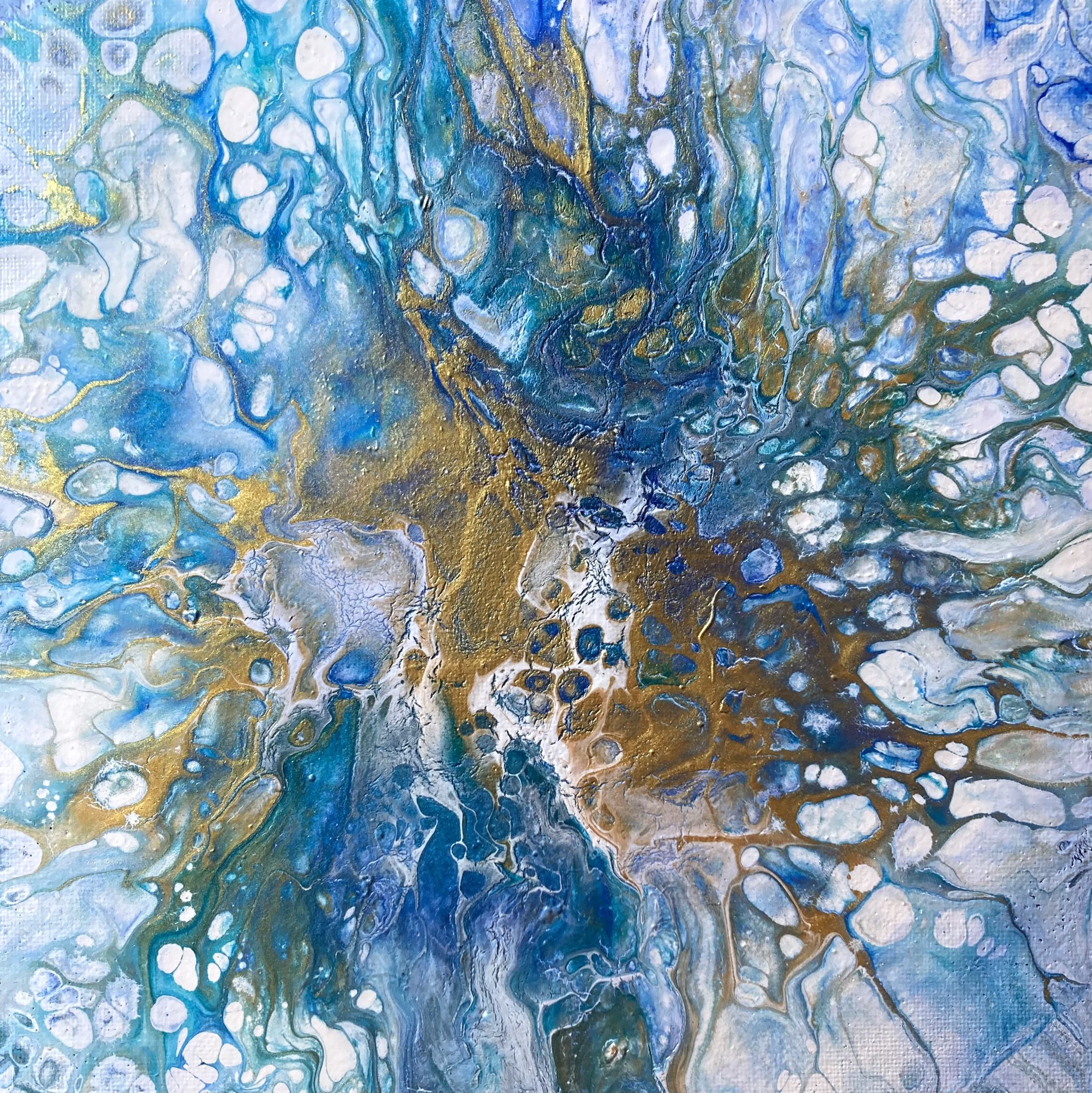 抽象画 - Search / X