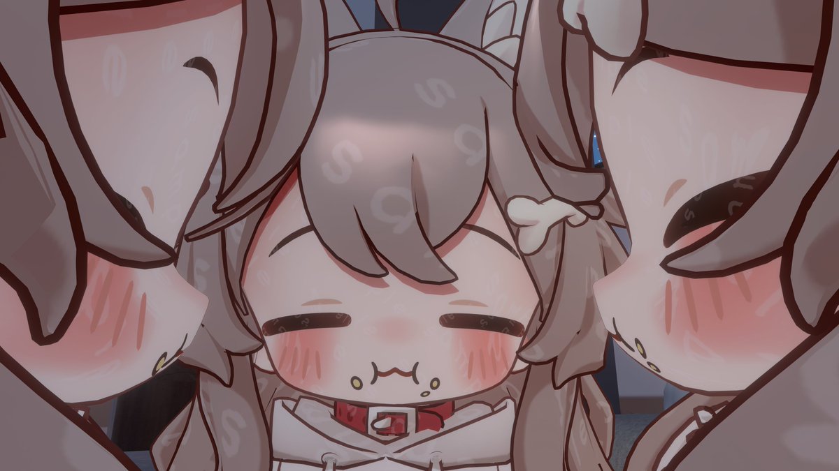 sirun_VR's tweet image. 