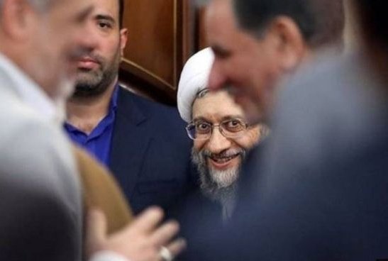 Amirsh60's tweet image. در دوره ایشون اصلاح طلبان نه اپوزیسیون بودند و نه در شبکه های اجتماعی پروژه ای قبول می کردند.
