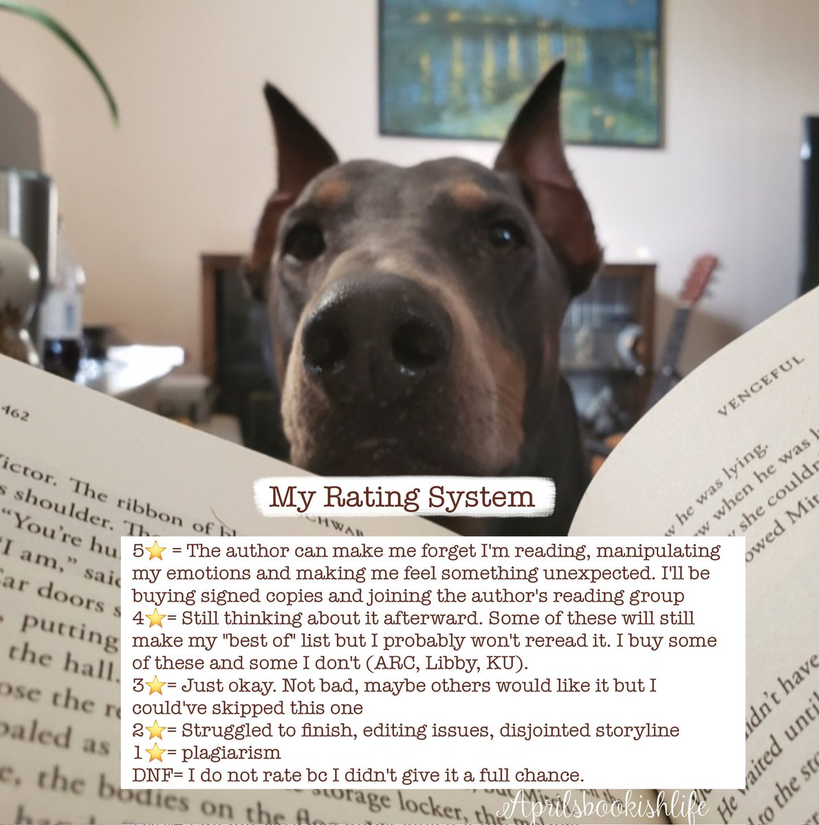 Aprilsbookishlife tweet media