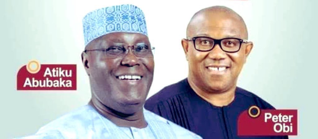 U_Rochas's tweet image. He used the Muslim-Muslim ticket strategy in the last general election, and the North believed him, giving him nearly 64% of the total votes. Now that the Muslim-Muslim ticket has failed, he has come up with a new tactic, code-named “South Turn.”

Let me be clear: Nigeria has six…