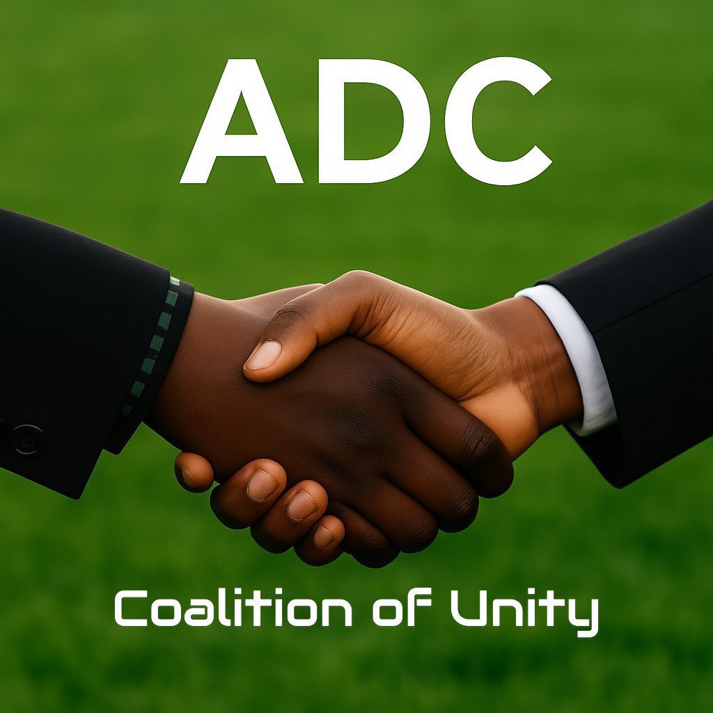 U_Rochas's tweet image. He used the Muslim-Muslim ticket strategy in the last general election, and the North believed him, giving him nearly 64% of the total votes. Now that the Muslim-Muslim ticket has failed, he has come up with a new tactic, code-named “South Turn.”

Let me be clear: Nigeria has six…