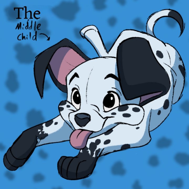 🐾🦴ᗪIᑭᑭEᖇ (ᒪITTᒪE ᗪIᑭᑭEᖇ) 🐾🦴 (@littledipperpup) on Twitter photo Some art of me and my siblings and just of them <a href="/OddballSpoty102/">🩷Oddball (Spotty)🩷</a> , and <a href="/DominoDipper102/">🐾🎲Domino (Dice) 🎲🐾</a> . Credit to the artist! Some art of me and my siblings and just of them <a href="/OddballSpoty102/">🩷Oddball (Spotty)🩷</a> , and <a href="/DominoDipper102/">🐾🎲Domino (Dice) 🎲🐾</a> . Credit to the artist!
