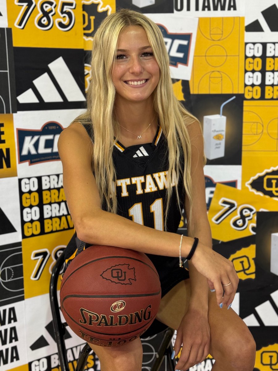 Ottawa Women's Basketball (@oubraveswbb) on Twitter photo ๐๐๐ฉ๐ฉ๐ฒ ๐๐ข๐ซ๐ญ๐ก๐๐๐ฒ ๐๐จ๐ฅ๐ฅ๐ฒ ๐
Help us wish incoming freshman <a href="/mollycmartin_/">Molly Martin</a> a very happy birthdayโผ๏ธ ๐๐๐ฉ๐ฉ๐ฒ ๐๐ข๐ซ๐ญ๐ก๐๐๐ฒ ๐๐จ๐ฅ๐ฅ๐ฒ ๐
Help us wish incoming freshman <a href="/mollycmartin_/">Molly Martin</a> a very happy birthdayโผ๏ธ