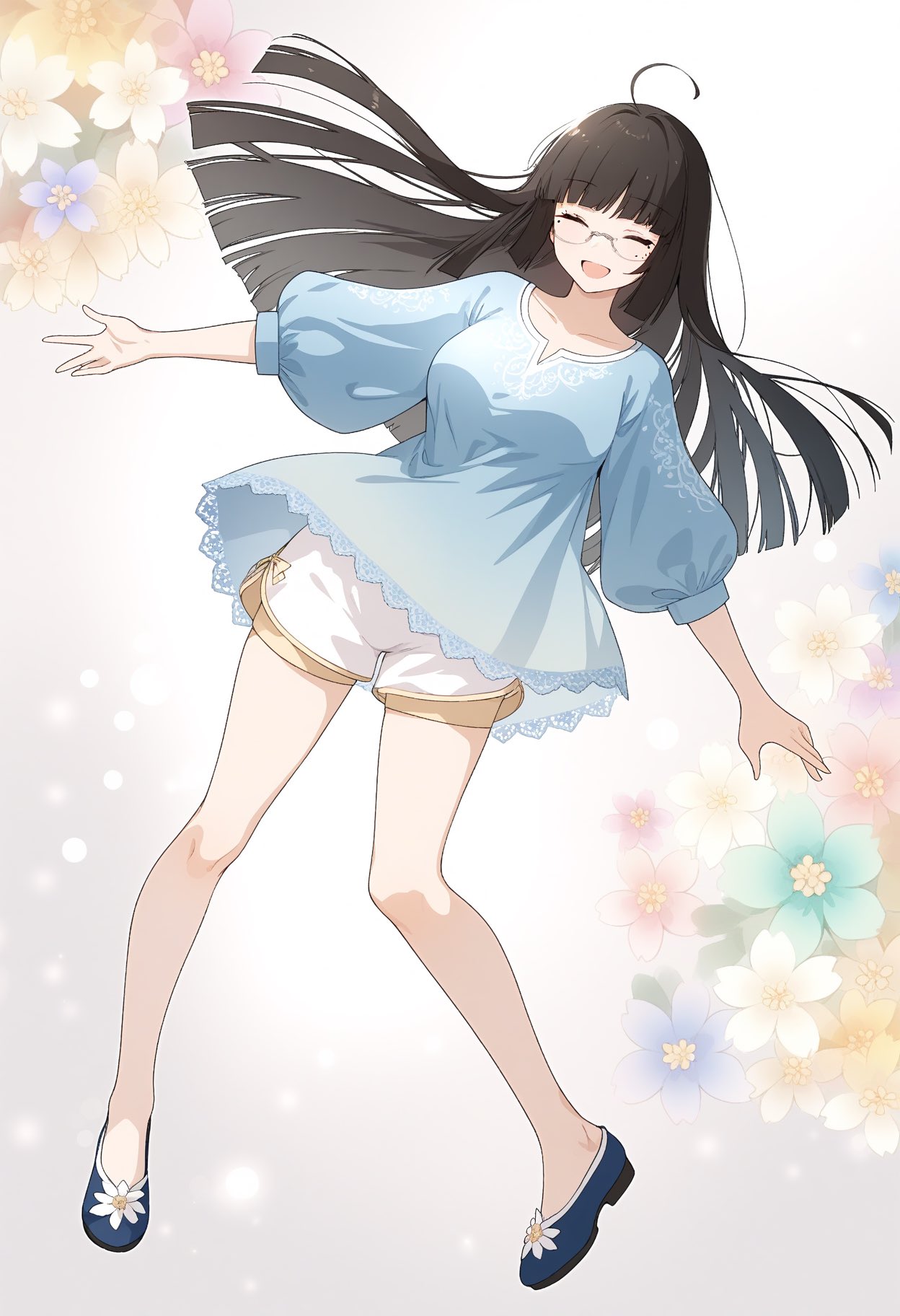 新テニ 原宿くじ 浴衣イラストボード 新テニ 原宿くじ 浴衣イラストボード（Web V雑誌「Vの話」2025年