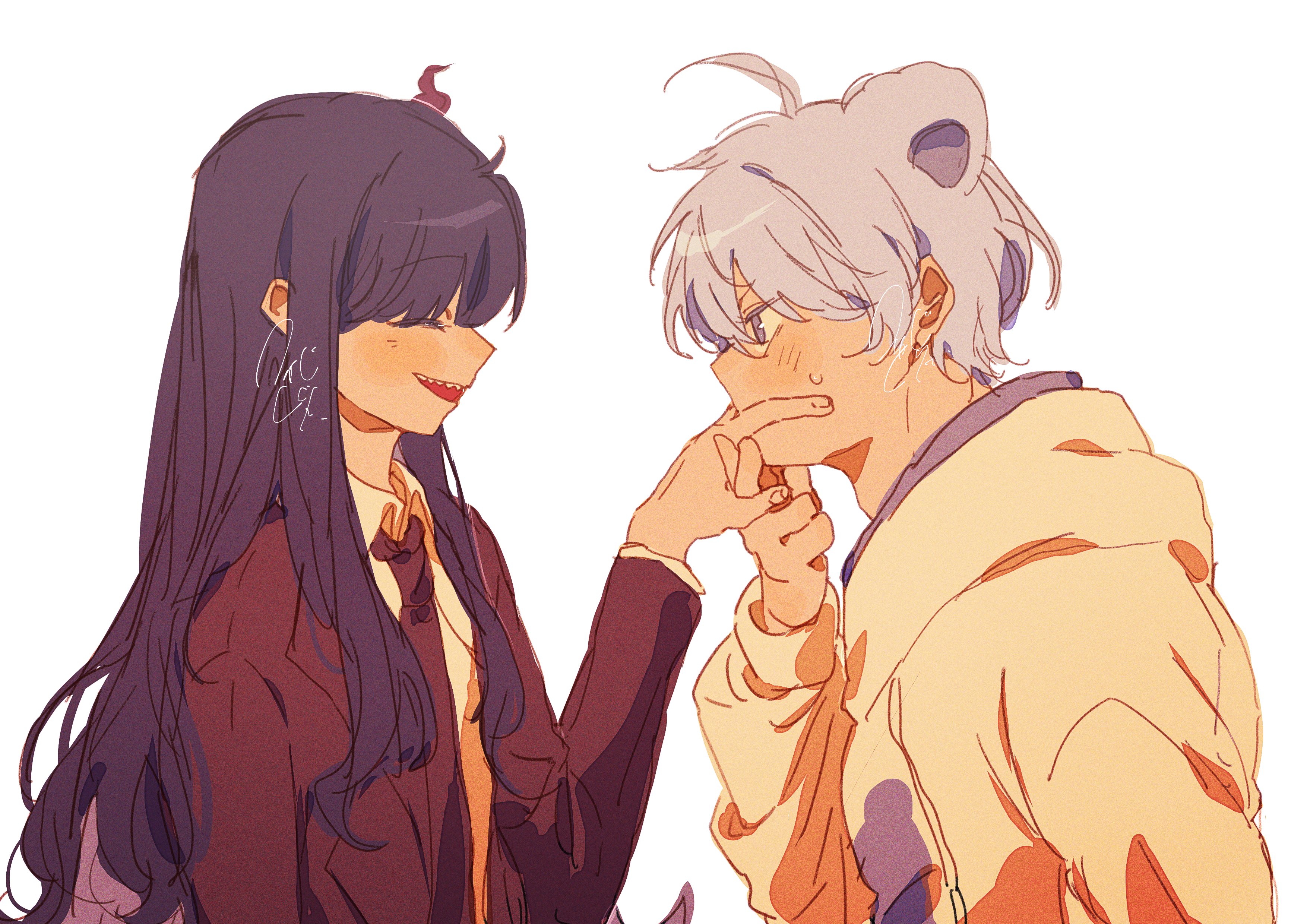 しぐれページ 露路しぐれ (@tuyuji_0724) / X