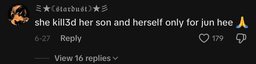 capns_qrtrs's tweet image. huge geum-ja fan but let’s not get it twisted she did all of that out of her own volition she’s a grown ass woman let’s not blame jun-hee for anything