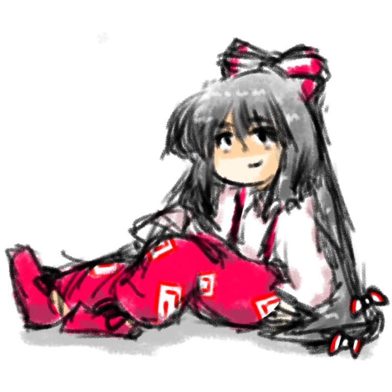 ginzhake's tweet image. もこたん