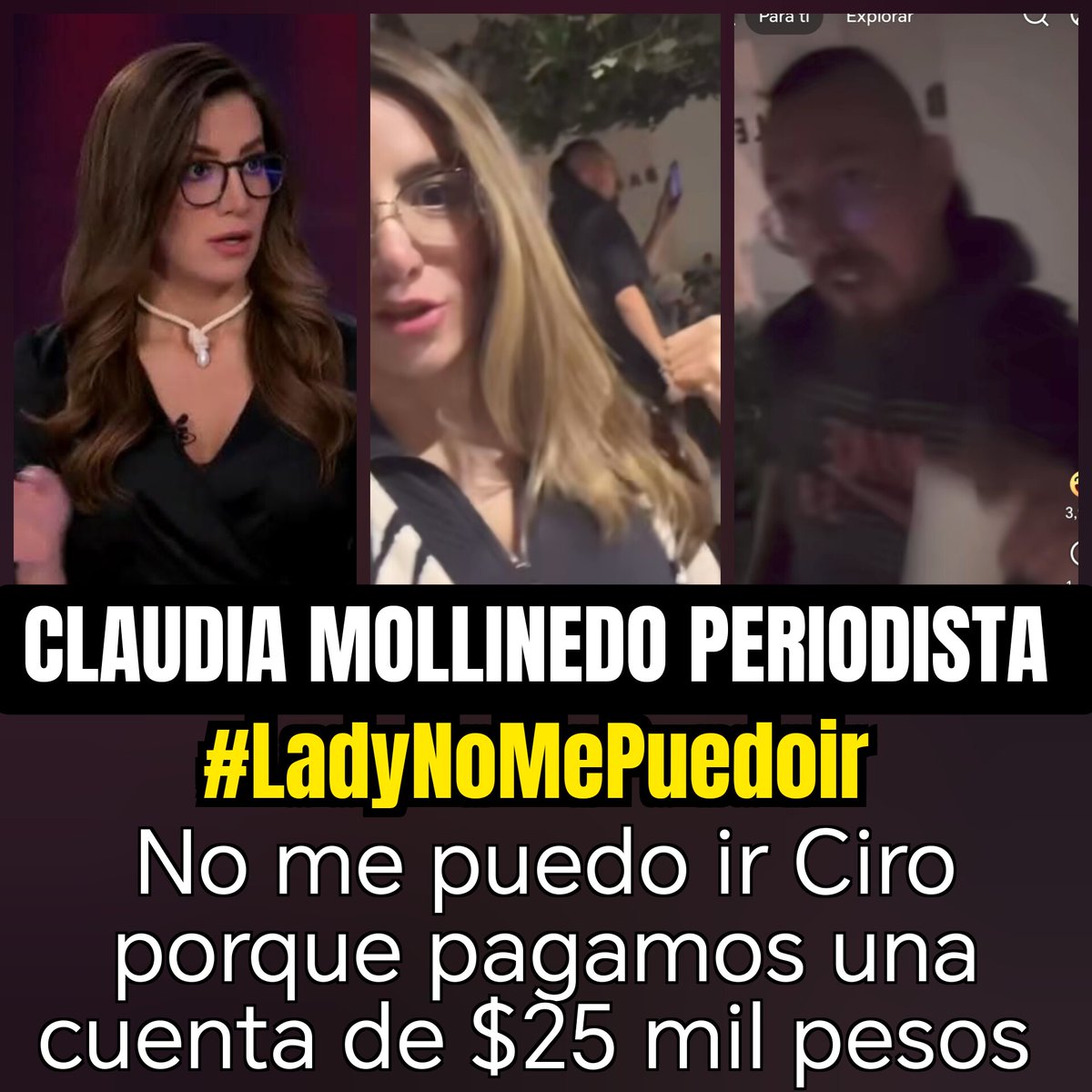 Irvin Glam 🕶️ tweet media