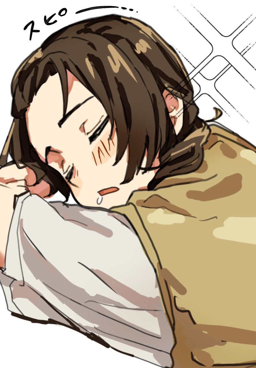 RNPSRTKYSINK's tweet image. 無防備（菊耀？）