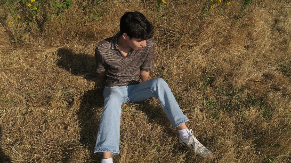 JoeyRep's tweet photo. 🎶🌾🚜🐄💚u pull me in &amp; im a little more brave 💚🐄🚜🌾🎶 https://t.co/QudjHlA3iJ