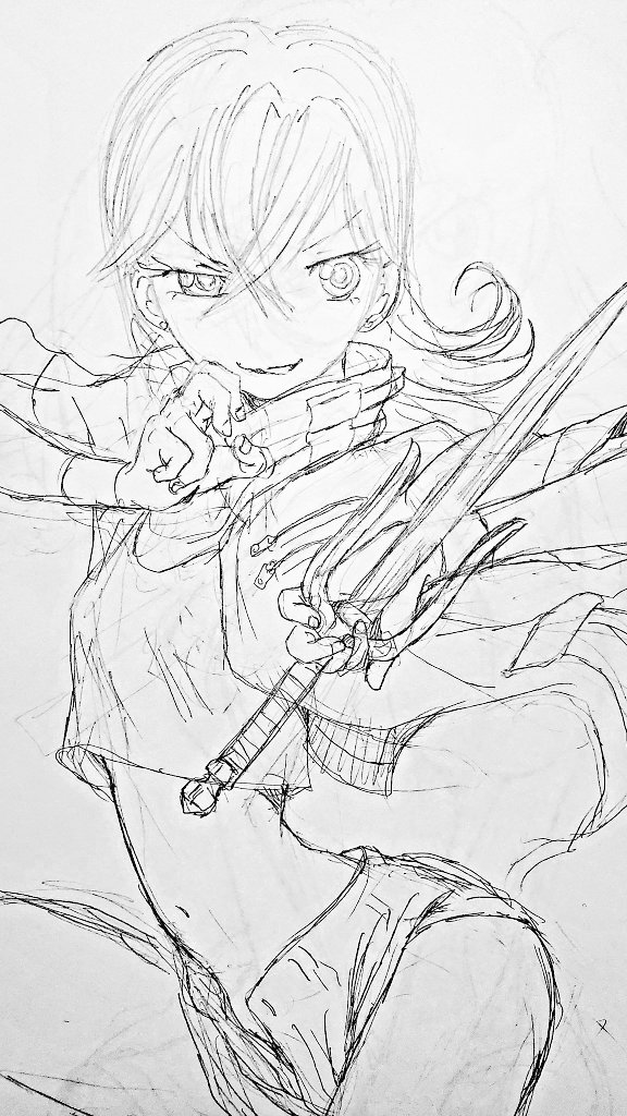 kico_factory's tweet image. #女の子のイラストだけで興味を持ってくれる方へ届け