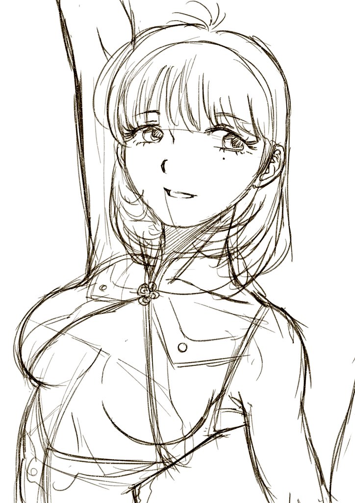 kico_factory's tweet image. #女の子のイラストだけで興味を持ってくれる方へ届け