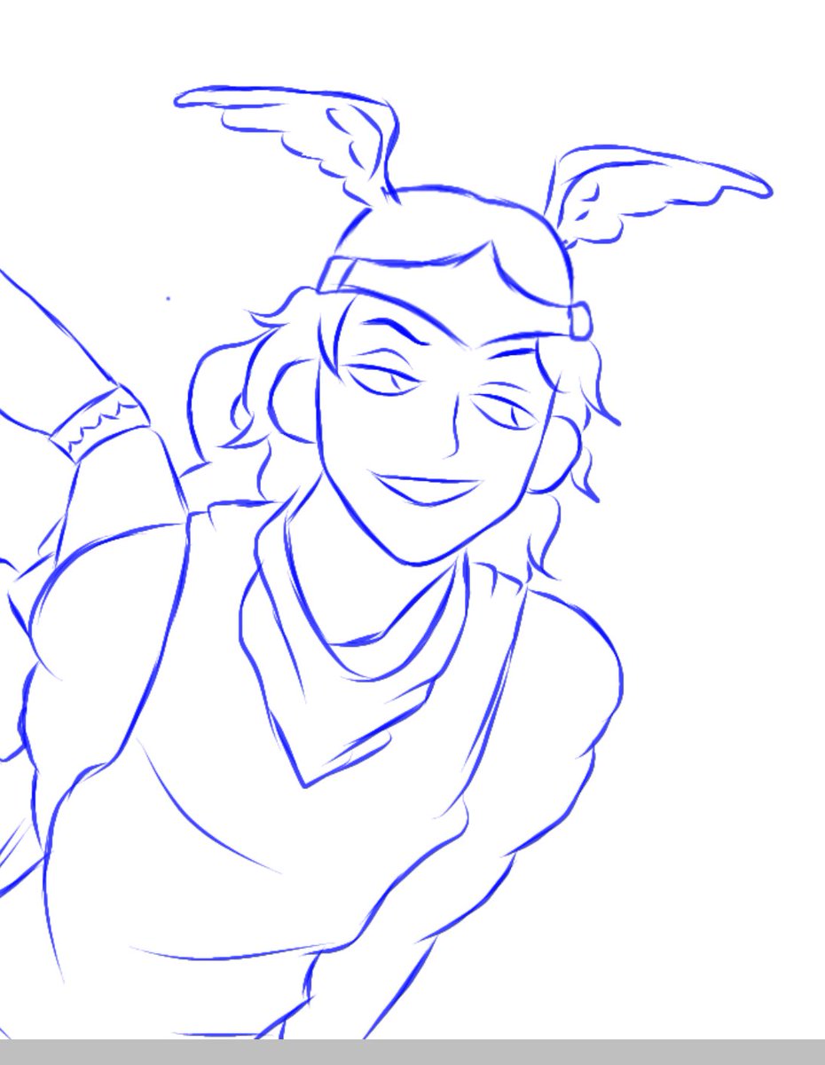 hap_60y78's tweet image. Vou dormir, amanhã tenho aula então amanhã lá para as 15:00 continuo o desenho vou deixar spoiler de alguns personagens (lembrando q nenhum deles tá finalizado ainda tenho que adicionar coisas no esboço deles)
