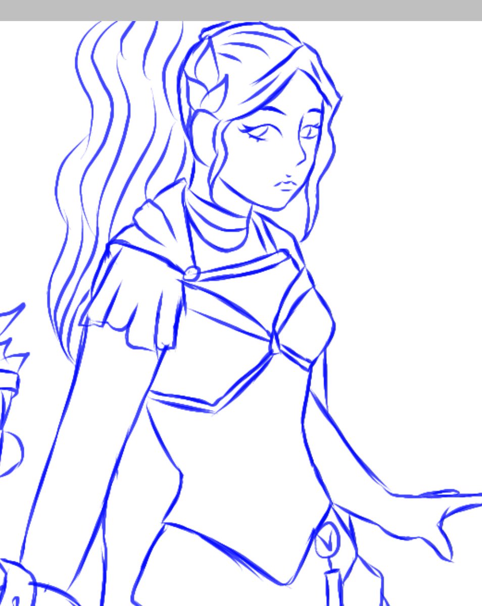 hap_60y78's tweet image. Vou dormir, amanhã tenho aula então amanhã lá para as 15:00 continuo o desenho vou deixar spoiler de alguns personagens (lembrando q nenhum deles tá finalizado ainda tenho que adicionar coisas no esboço deles)
