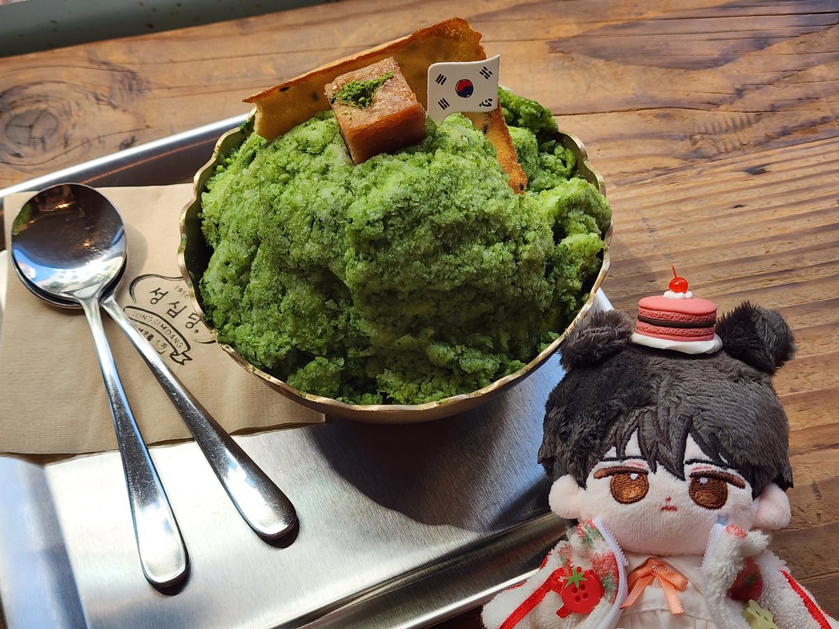 gemQuokka's tweet image. 안녕 대전🥹
