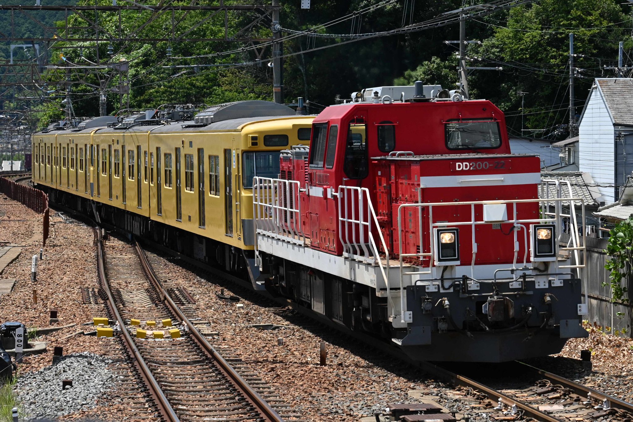鉄道　番号プレート② HO Brass CON Key Imports UP - Union Pacific 2-10-2 Santa Fe
