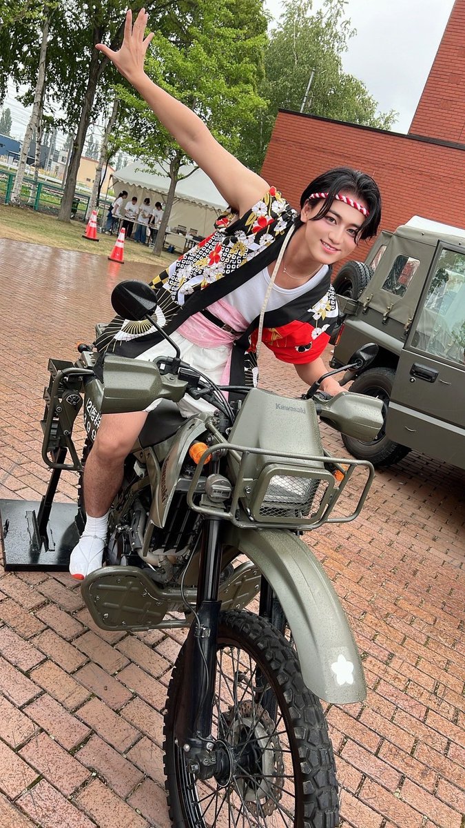 まめフェス🫛🕺✨ 3日間ありがとうございました✨ 今年もとっても