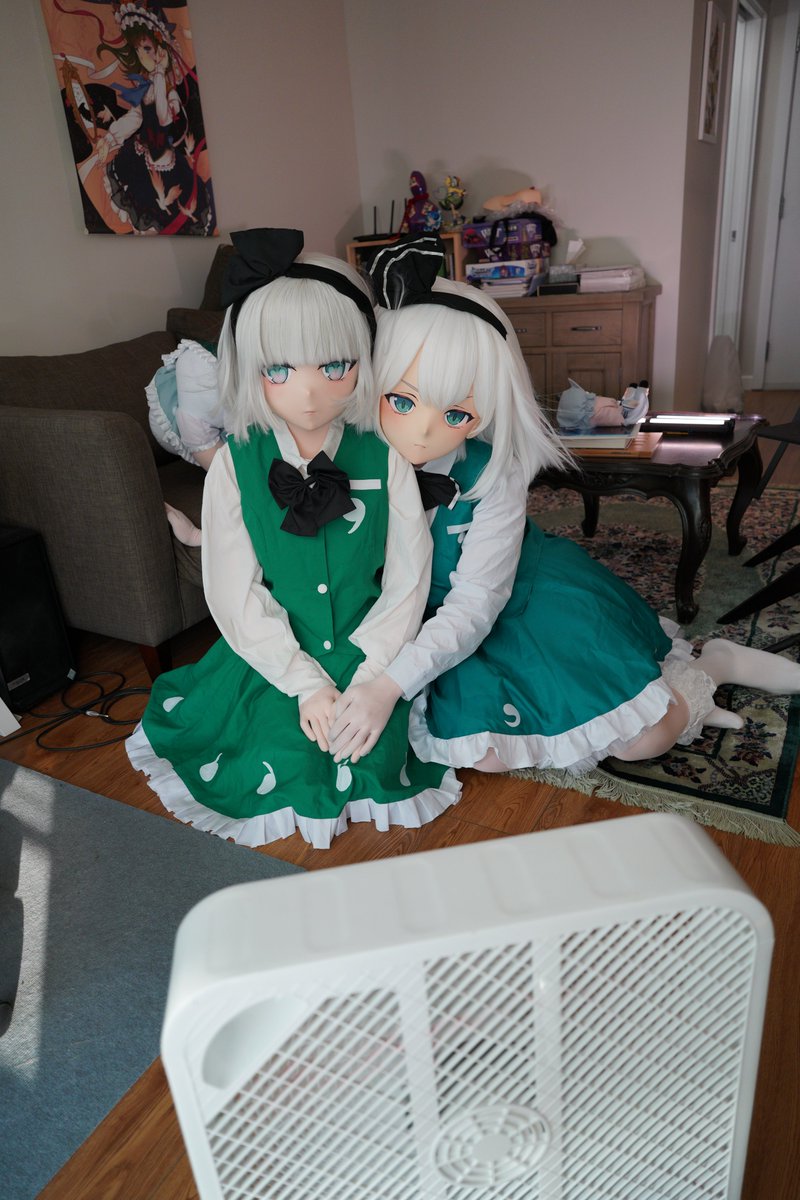 RURU (@rururore) / Posts / X