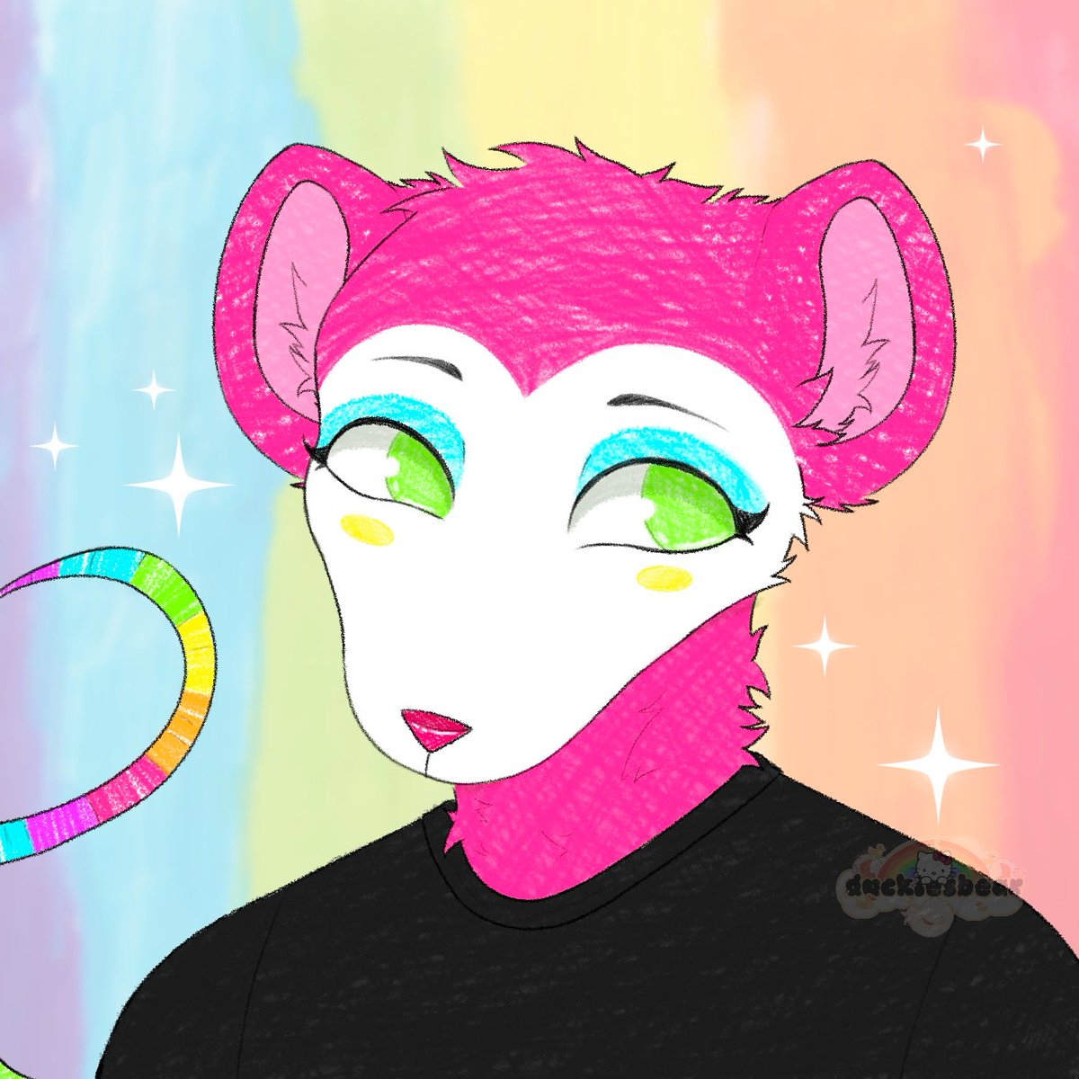 ✨🌸🎨[commsion] — discord user
•

someone commisioned me!!! i’ve never drawn mice before so i had fun with this!

•
🏷 #furry #furryart #furryfandom #furryartist #digitalart #cuteart #furrycommission #commission