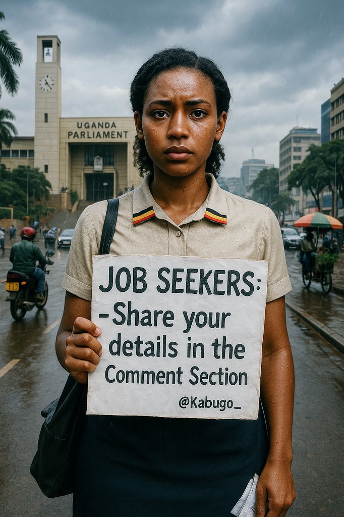 JOB SEEKERS! 📢 

Are you Unemployed or are you looking for better opportunities, TODAY is your day.

Comment 👇🏼with what kind of job you're looking for, skills, education and any additional information about yourself.

Your next employer is a post away. Repost for others.