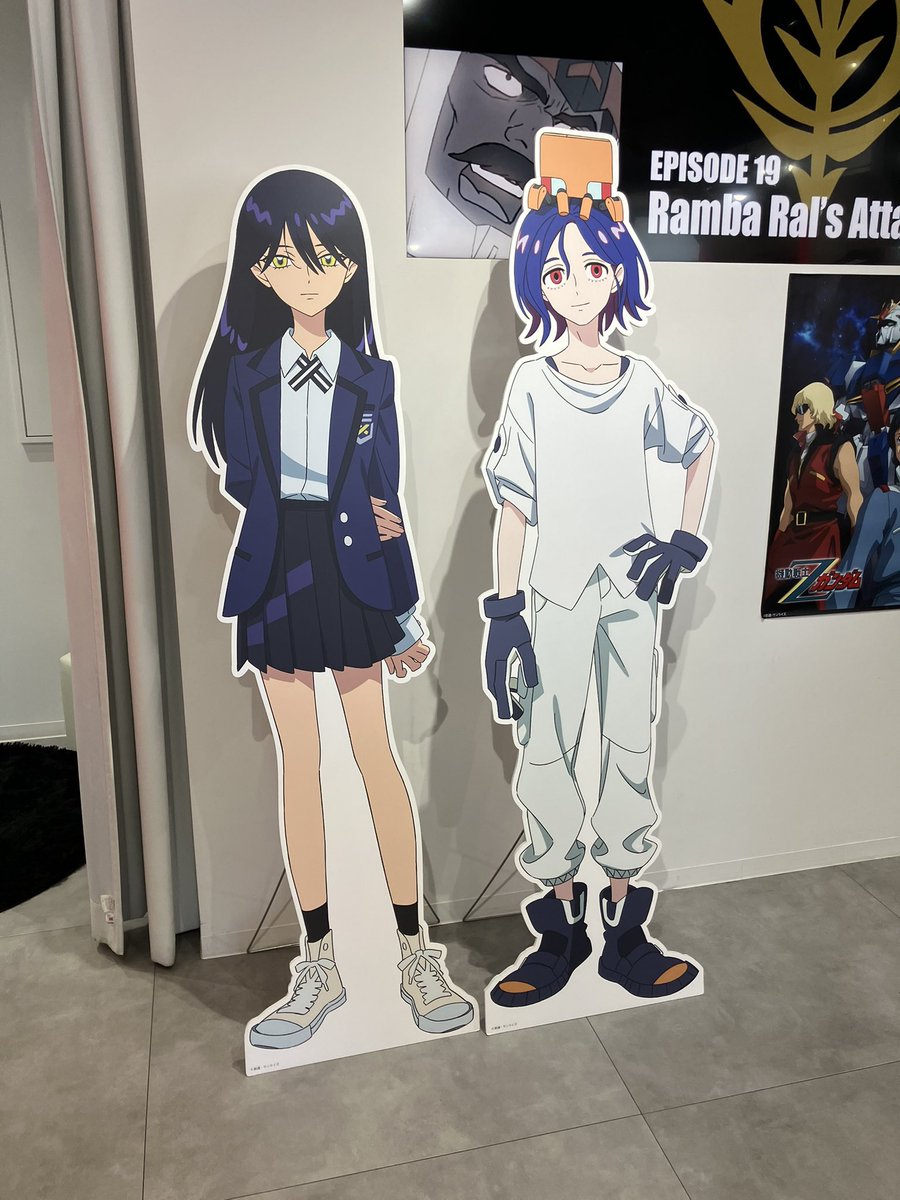 matsugha's tweet image. イマココ… #STRICTG #多賀SA に #ガンダムナビアプリ でもチェックイン…
ここの怪しげなシャアは立て看板ではないか…
minkara.carview.co.jp/userid/752060/…