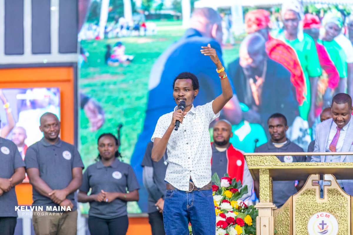 contentcur_'s tweet image. One email. One Paybill. One decision. That’s all it takes to stand with Dr Joseph Murimi. #MurimiForChange starts with you. #PurposeDrivenLeader shows the way.