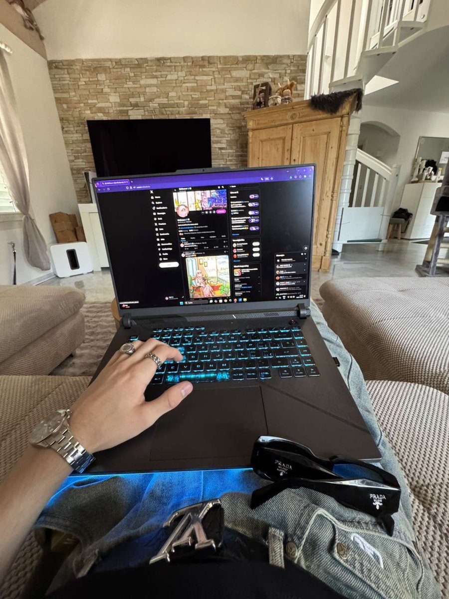 Can i get a gm everyone

today is a busy day for <a href="/theblessnetwork/">Bless</a> family

<a href="/KaitoAI/">Kaito AI 🌊</a>