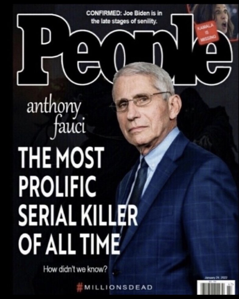 I hope the auto pen nullifies his pardon and he spends the rest of his life behind bars!