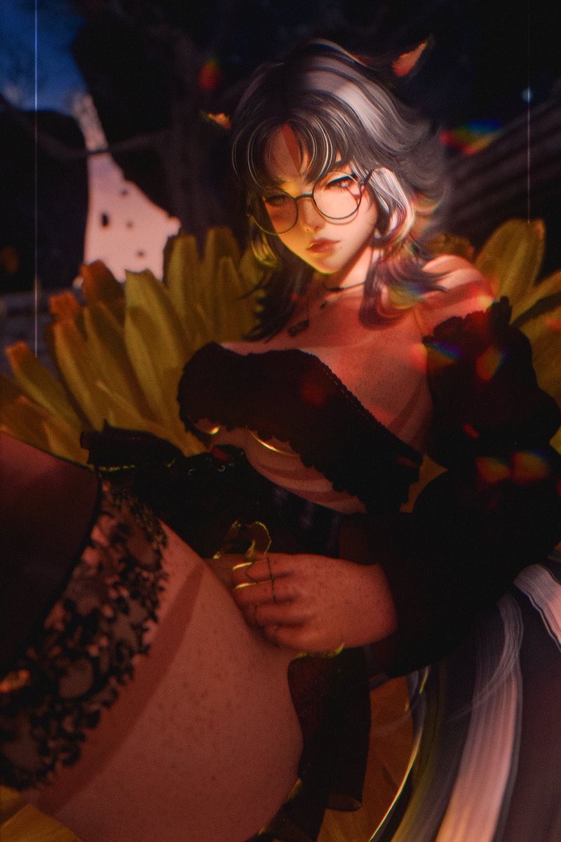 ffxivnadia's tweet image. just dandy #gposers #eorzeaphotos #ffxivsnaps